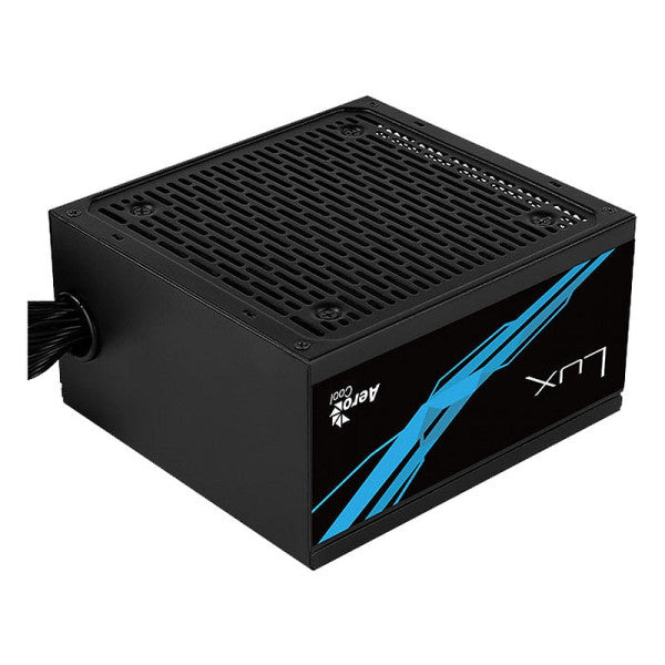 Aerocool LUX 550W 80PLUS Bronze Aerocool LUX 550W 80PLUS Bronze